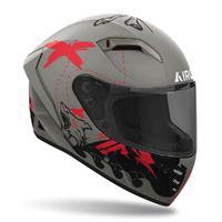 Airoh Connor Helmet Desperado Orange Matt Product thumb image 3
