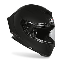 Airoh GP550-S Helmet Solid Matt Black Product thumb image 3
