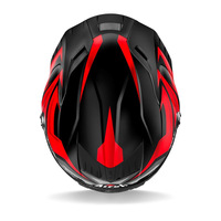 Airoh GP550-S Helmet Wander Red Matt Product thumb image 3
