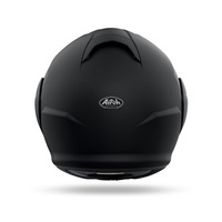 Airoh Mathisse Solid Matt Black Product thumb image 3