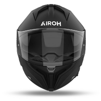 Airoh Matryx Helmet Matt Black Product thumb image 3
