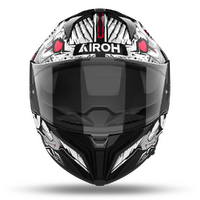 Airoh Matryx Helmet Nytro Product thumb image 3