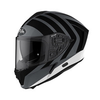 Airoh Spark Helmet Scale Matt Product thumb image 3
