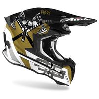 Airoh Twist 2.0 Sword Off Road Helmet Gloss/Matt Product thumb image 3