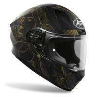 Airoh Valor Helmet Titan Matt Product thumb image 3