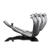 Honda CBR600F 91-98 Stainless Steel Downpipes Product thumb image 3