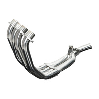 Honda CBR600 F4 FX-FY 99-00 Stainless Steel Downpipes Product thumb image 3