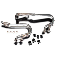 Honda ST1100 PAN European (1989-2003) Downpipes Headerpipes Product thumb image 3