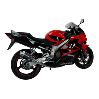 Honda CBR600 F4i / F1-F6 01-07 Stainless Steel Downpipes Product thumb image 3