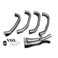 Honda CBR600FH-FL (1987-1990) Stainless Steel Downpipes Product thumb image 3