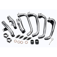Honda CB1100A 2010-2018 Downpipes Stainless Steel Product thumb image 3