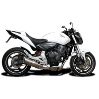 Honda CB600F Hornet 2007-2013 4 Into 1 Stainless Steel Downpipes Product thumb image 3