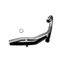 Honda CRF250L 2017-2020 Stainless Steel Header Pipe OEM Compatible Product thumb image 3