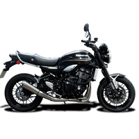 Kawasaki Z900RS 2018-2023 DE-CAT 4 Into 1 Downpipes OEM Compatible Product thumb image 3