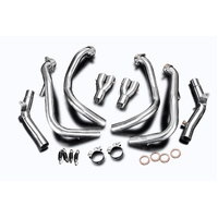 Suzuki GSX1300R Hayabusa 4-2 Downpipes OEM Compatible Product thumb image 3