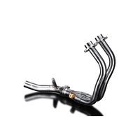 Honda CMX500 2017-2025 Stainless Steel Downpies Product thumb image 3