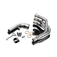 Triumph Daytona 675 675R 06-12 Decat Downpipes OEM Compatible Product thumb image 3