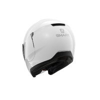 Shark Citycruiser Helmet  Blank WHT Product thumb image 3