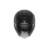Shark Citycruiser Helmet  Blank Matt BLK Product thumb image 3