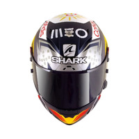 Shark RACE-R PRO GP Helmet Replica Oliveira Signature Product thumb image 3