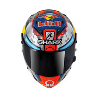 Shark RACE-R PRO GP Helmet Replica Martinator Signature Product thumb image 3