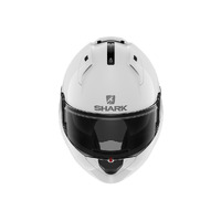 Shark EVO ES Modular Helmet Blank WHT Product thumb image 3
