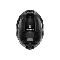 Shark EVO ES Modular Helmet Endless Anth/BLK Product thumb image 3