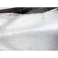 M4 Carbon Heat Shield GSXR600/750 2011-2024 Product thumb image 3