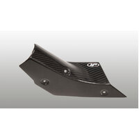 M4 Carbon Heat Guard R1 2015-2024 Product thumb image 3