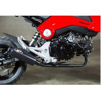 M4 Full System Honda Grom 2013-2020 Product thumb image 3