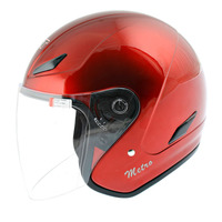 RXT A218 Metro Helmet Candy Red Product thumb image 3