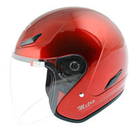 RXT A218 Metro Helmet Candy Red Product thumb image 3