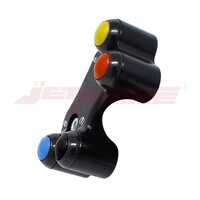 Jetprime Switch Panel RHS for Ducati Hypermotard 950 Product thumb image 3