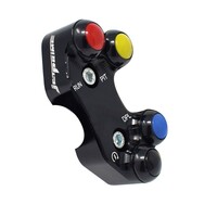Jetprime Switch Panel RHS for Ducati Panigale V4R Product thumb image 3