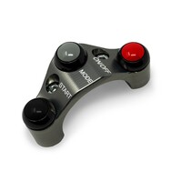 Jetprime Switch Panel for Quick Throttle JPACC108 JPACC138 BMW S1000RR Product thumb image 3
