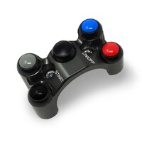 Jetprime Switch Panel for Quick Throttle JPACC120 JPACC140 Ducati Panigale V4 R Product thumb image 3
