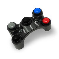 Jetprime Switch Panel for Quick Throttle JPACC133 Yamaha YZF-R1 Product thumb image 3