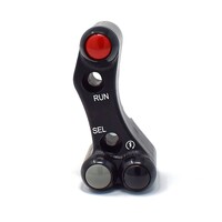 Jetprime Switch Panel RHS for Kawasaki ZX-10RR Race Product thumb image 3