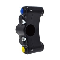 Jetprime Switch Panel LHS for Ducati SuperSport Street Product thumb image 3