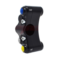 Jetprime Switch Panel LHS for BMW S1000RR 2019 Race Product thumb image 3