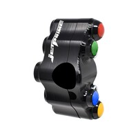 Jetprime Switch Panel LHS for Aprilia RSV4 2021 - Race Product thumb image 3