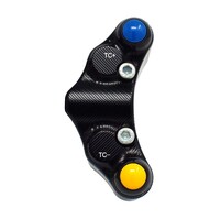 Jetprime Switch Panel LHS for Aprilia RS660 Race Product thumb image 3