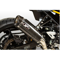 M4 Full System Carbon Canister Ninja 400 Product thumb image 3