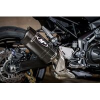 M4 Tech 1 Carbon SLIP-ON Z900 2017-2024 Product thumb image 3