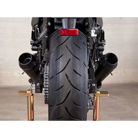 M4 Dual Black GP SLIP-ONS Z1000 2010-2019 Product thumb image 3