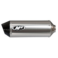 M4 Street Slayer Titanium SLIP-ON ZX10 2008-2010 Product thumb image 3