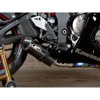 M4 Street Slayer Carbon SLIP-ON ZX10 2011-2015 Product thumb image 3