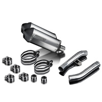 Yamaha FJR1300 (2006-2024) 260MM X-OVAL Titanium Exhaust System Product thumb image 3