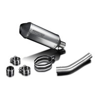 Yamaha XT700 2019-2023 260MM X-OVAL Titanium Exhaust System Product thumb image 3