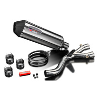 Yamaha MT10 MT-10 16-19 343MM X-OVAL Stainless Exhaust System Product thumb image 3